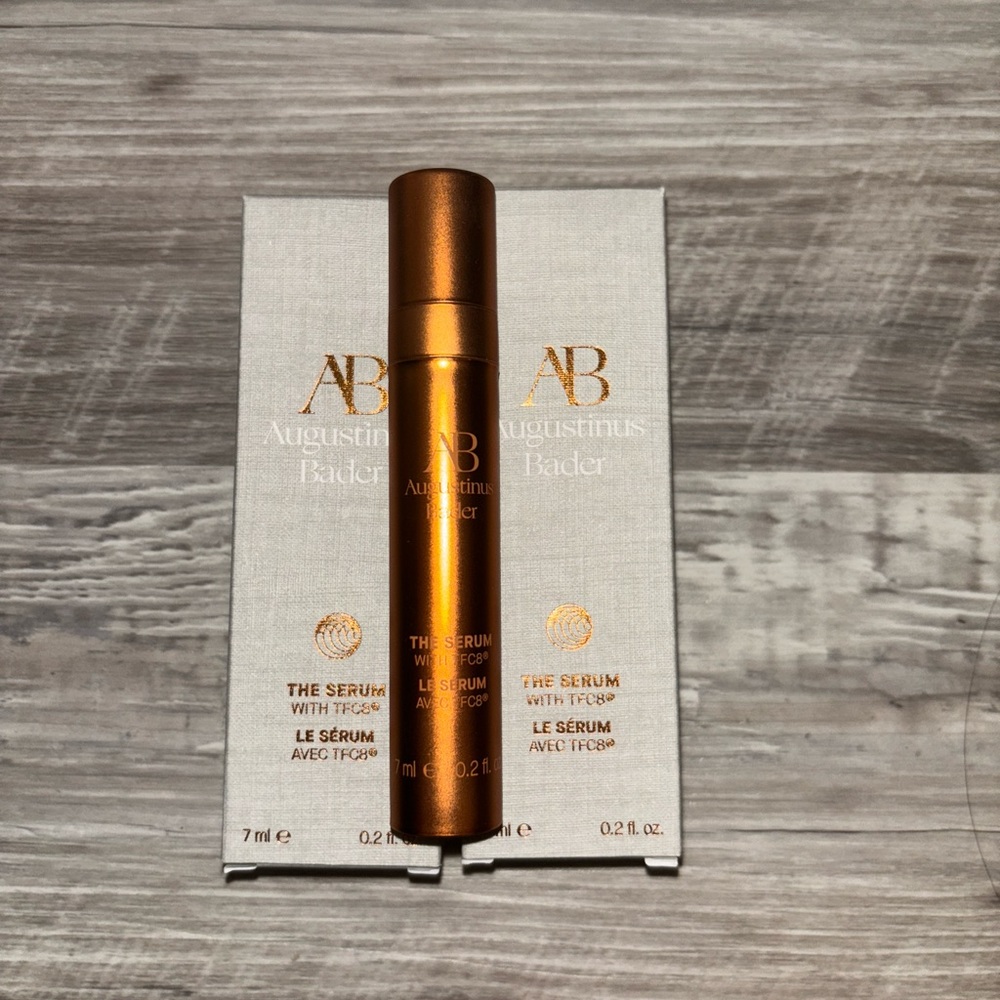 Augustinus Bader The Serum 7mL